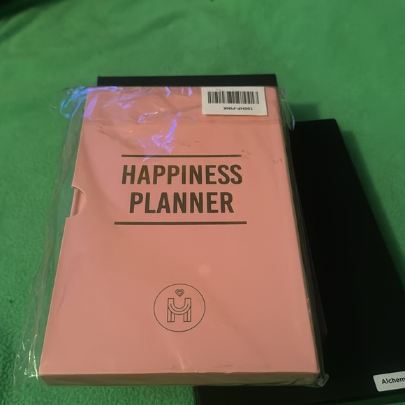 Planners
